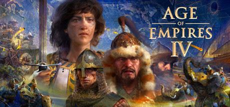 帝国时代4/Age of Empires IV（数字豪华版-V5.0.20249.0-中文语音-STEAM版）-游社区官方网站