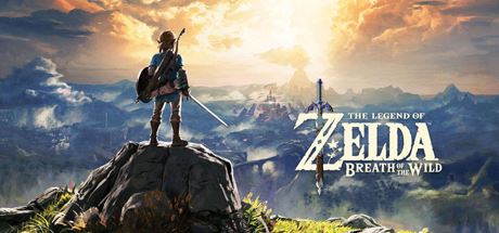 塞尔达传说：荒野之息/The Legend of Zelda: Breath of the Wild（v1.5.0-WIIU版-集成DLC）-游社区官方网站